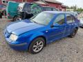 Kuva 1: VW BORA (1J2) 1.6 16V 2002 105hv  2002