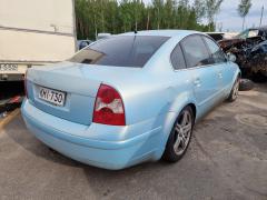 VW PASSAT (3B3) 2.0 115hv