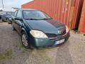 Kuva 1: NISSAN PRIMERA HB (P12) 1.9 dCi 120hv  2003