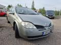 Kuva 1: NISSAN PRIMERA StW 1.8 115hv  2006