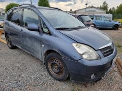 TOYOTA COROLLA Verso 1.8 VVT-i 135hv