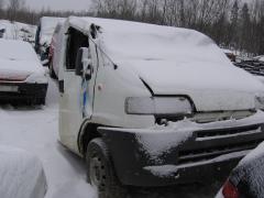 Citroen Jumper 2,5 TD 12V