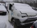 Kuva 1: Citroen Jumper 2,5 TD 12V 1997