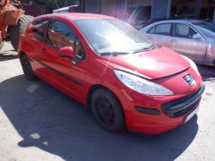 Peugeot 207 3D HB 1.4i MT5