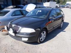 Skoda Octavia II 5D Combi 1.9TDI MT5