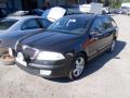 Skoda Octavia II 5D Combi 1.9TDI MT5 BXE 1.9TDI 8V 77KW