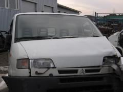 Citroen Jumper 2,5 TD 12V