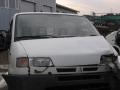 Kuva 1: Citroen Jumper 2,5 TD 12V 1997