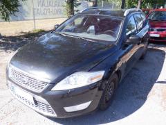 Ford Mondeo IV 5D STW 2.0TDCi A/T