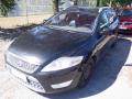 Kuva 1: Ford Mondeo IV 5D STW 2.0TDCi A/T 2007