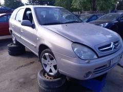 Citroen Xsara