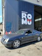 MERCEDES-BENZ CLK (C208) 320 (208.365)