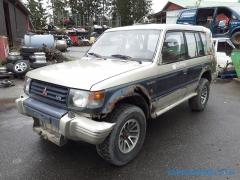 Mitsubishi Pajero STW pitkä 3,0 V6 -91