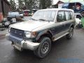 Kuva 1: Mitsubishi Pajero STW pitk 3,0 V6  -91  1991