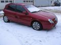 Kuva 1: Citroen Xsara 2.0 HDI 66 kW 2001