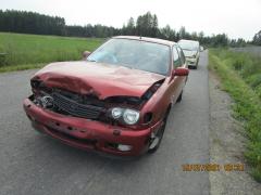 Toyota Corolla 1.4 LB -01