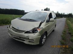 Toyota Previa II 2.4 -02
