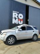 KIA SORENTO I (JC) 2.5 CRDi