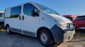 Kuva 1: OPEL VIVARO 1.9 DTI 101hv 2002