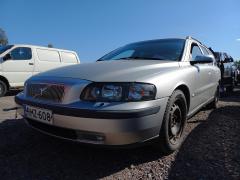 VOLVO V70 II 2.4 D5 163hv