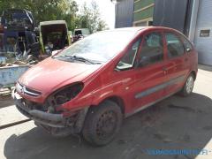 Citroen Xsara Picasso 1,8 16V -00
