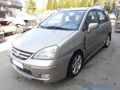 Suzuki Liana 1,6 HB 4x4 -06