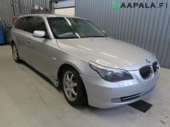 BMW E61 530dA xDrive Farm