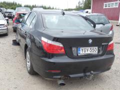 BMW 5-sarja (E60) 520 i 2008 170hv