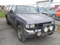 Opel Campo (TF_) 2.5 D 4x4 (TFS54) 1990 76hv 1990