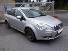 Fiat Linea 4D Sedan 1.4 T-Jet MT5