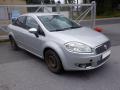 Fiat Linea 4D Sedan 1.4 T-Jet MT5 198.A4.000 1.4 T-Jet 16V 88 kW