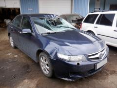 Honda Accord CN 4D Sedan 2.2i-CTDi MT6 Sport