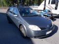 Kuva 1: Nissan Primera WP12 5D Wagon 1.6i MT5 2006