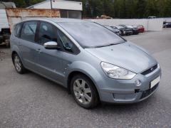 Ford S-Max 5D MPV 2.3i A/T 7-H.
