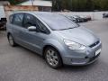 Kuva 1: Ford S-Max 5D MPV 2.3i A/T 7-H. 2008