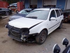 VW Golf IV 5D Variant 1.9SDI MT5