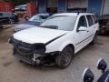 Kuva 1: VW Golf IV 5D Variant 1.9SDI MT5 2002