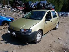 Fiat Punto SX 5D HB 1.2i 8V MT5
