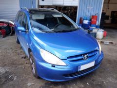 Peugeot 307 5D SW 1.6i 16V MT5
