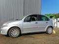 Kuva 1: Citroen C3 1.6 16V 2003