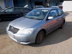 Toyota Corolla E120 3D HB 1.4VVT-i MT5 Terra Engl.