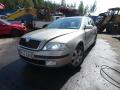 Kuva 1: Skoda Octavia Combi (1Z5) 2.0 TDI 16V 2006  2006