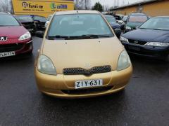 Toyota Yaris (XP10) 1.0 5D Luna -00 Hatchback NCP10L-AHMNKW