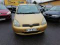 Kuva 1: Toyota Yaris (XP10) 1.0 5D Luna -00 Hatchback NCP10L-AHMNKW 2000