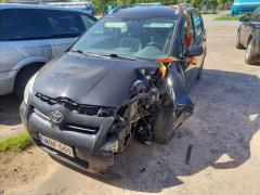 Toyota Corolla Verso 2.2 D-4D -07 AUR10L-GRFEYW
