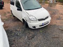 Toyota Yaris Verso 1.3 Luna -05 NCP20L-CHMNKW