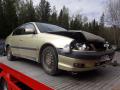 Toyota Avensis 2.0i D4 Sol Sedan -01 AZT220L-AEMEHW 2.0i D4 1AZFSE