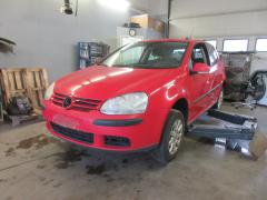 Volkswagen Golf V 2.0 TDI 16V 103 kW