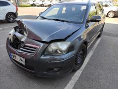 Toyota Avensis 2.0 D-4D STW -06 ADT250L-AWFEYW