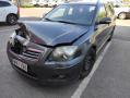 Toyota Avensis 2.0 D-4D STW -06 ADT250L-AWFEYW 2.0 TD 1ADFTV